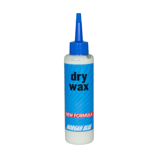 Morgan Blue Dry Wax 125ml