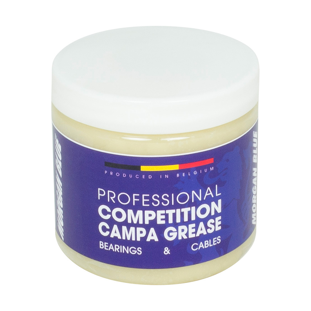 Morgan Blue Competition Campa Grease 200ml
