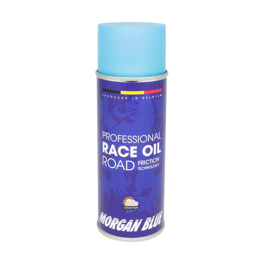 Morgan Blue Race Oil Road - Friction Technology 400ml