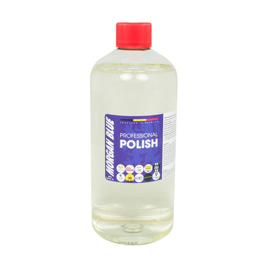 Morgan Blue Polish (Flacon) 1000ml