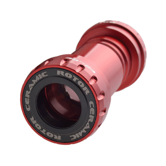 Rotor BB30 To 24mm Converter Ceramic Bearing 68mm
