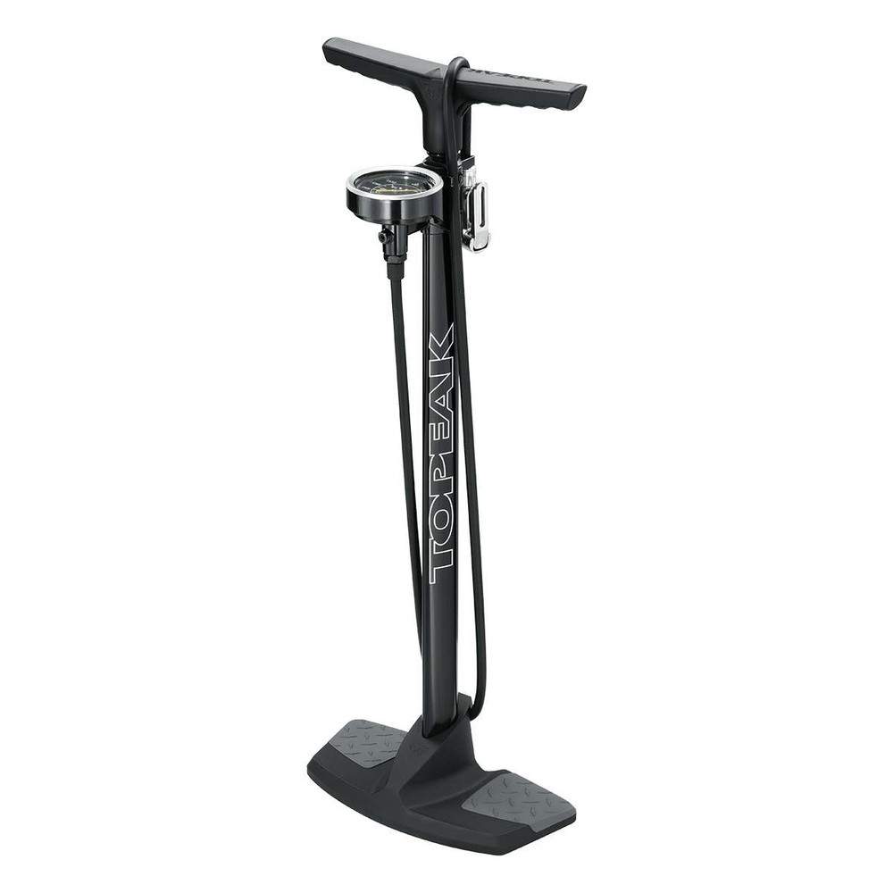 Topeak Joe Blow Pro DX Track Pump Sigma Sports