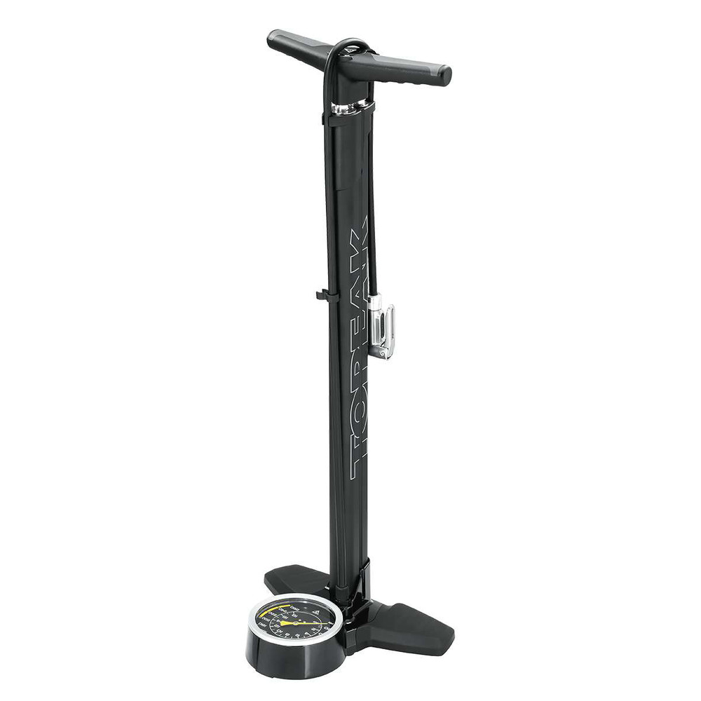Topeak Joe Blow Ace DX Track Pump Sigma Sports