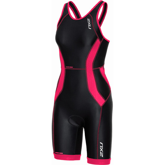 2XU Perform Y Back Womens Trisuit