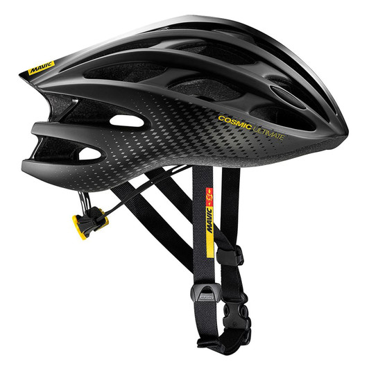 Mavic Cosmic Ultimate II Road Helmet 2018