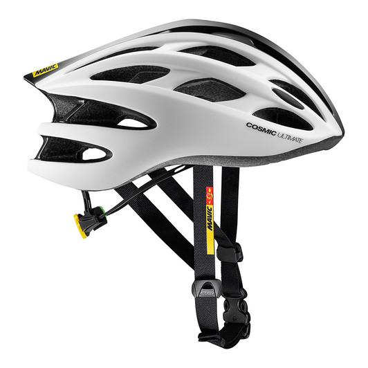 Mavic Cosmic Ultimate II Road Helmet 2018