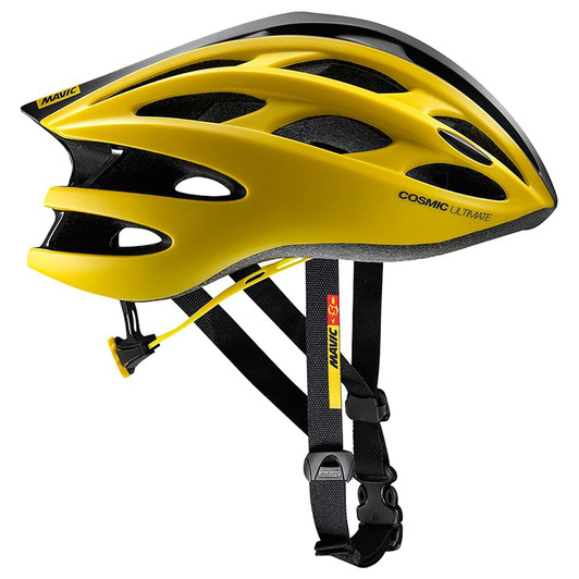 Mavic Cosmic Ultimate II Road Helmet 2018