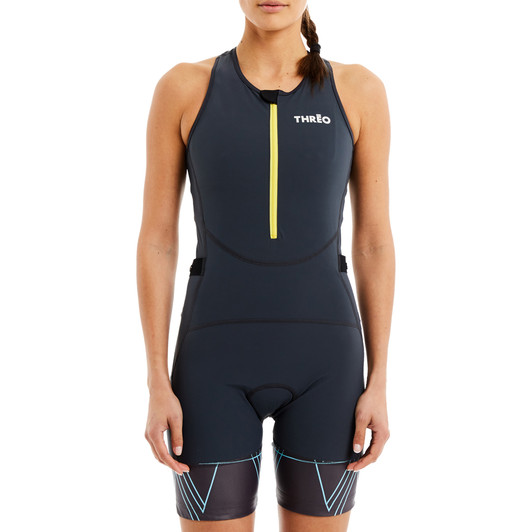 Threo Womens Trisuit