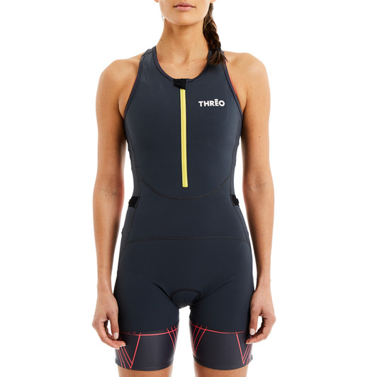Threo Womens Trisuit