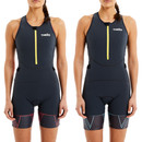 Threo Womens Trisuit