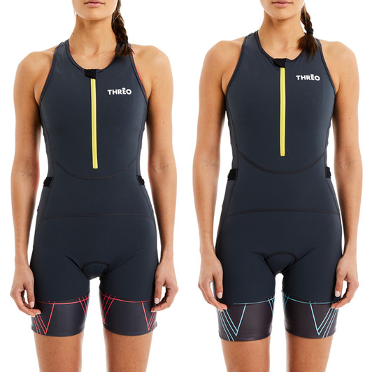 Threo Womens Trisuit