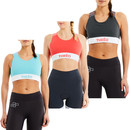 Threo Womens Crop Top