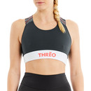 Threo Womens Crop Top