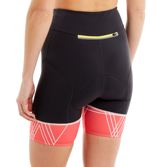 Threo Womens Short
