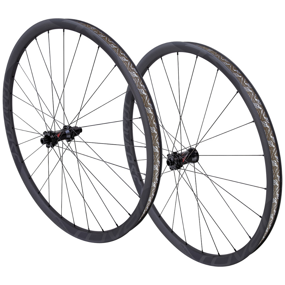 Roval Traverse SL Fattie 29 Boost 148 Wheelset