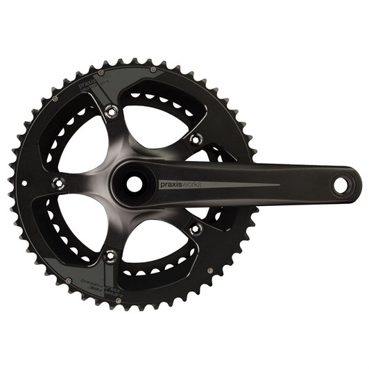 Praxis Works Zayante M30 110 BCD Chainset
