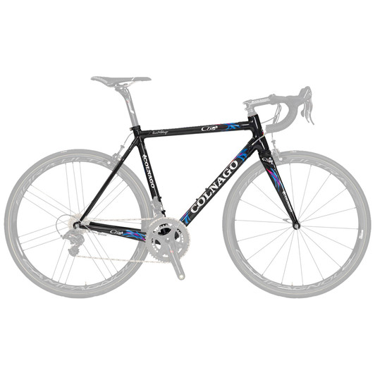 Colnago C60 Classic Electronic Disc Frameset (High Geometry)
