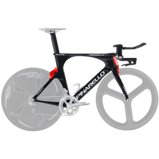 Pinarello Bolide Frameset