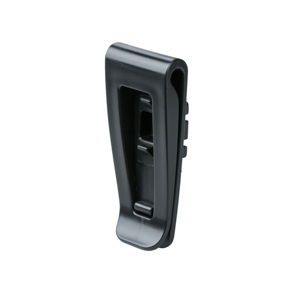 Bontrager Flare Locking Belt Clip Sigma Sports