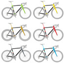 Colnago C60 Limited Edition Dual Routed Frameset (High Geometry)