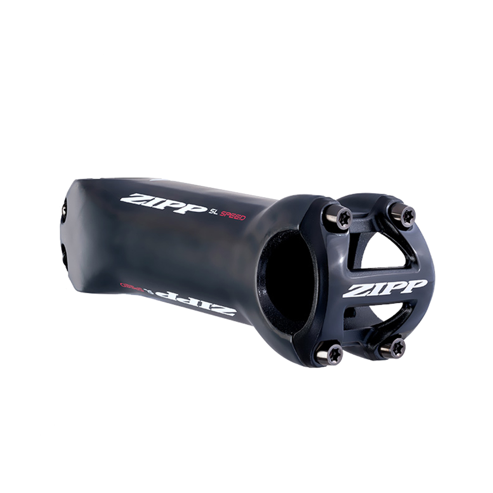 パーツ ZIPP SL-Speed Carbon Zipp SL Speed Carbon Stem - Components