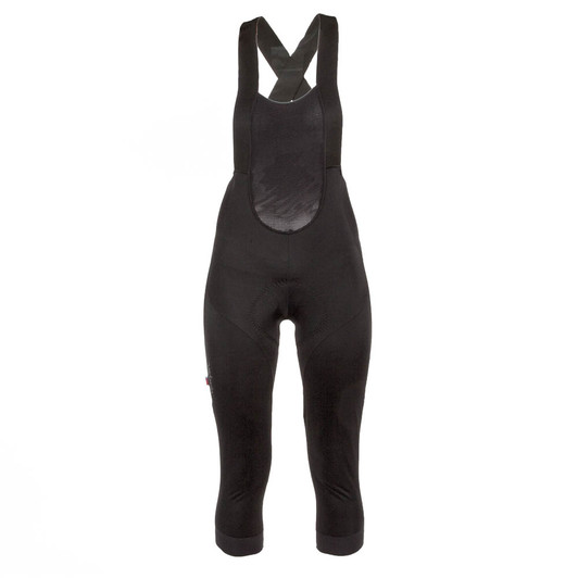 Velocio Signature Fly Womens Bib Knicker
