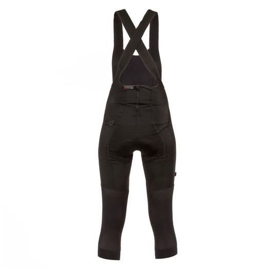 Velocio Signature Fly Womens Bib Knicker