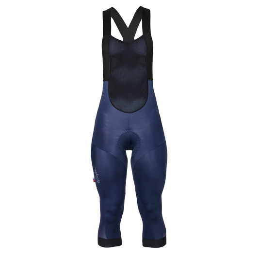 Velocio Signature Fly Womens Bib Knicker
