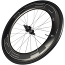 HED Jet 9 Black Standard Rear Wheel
