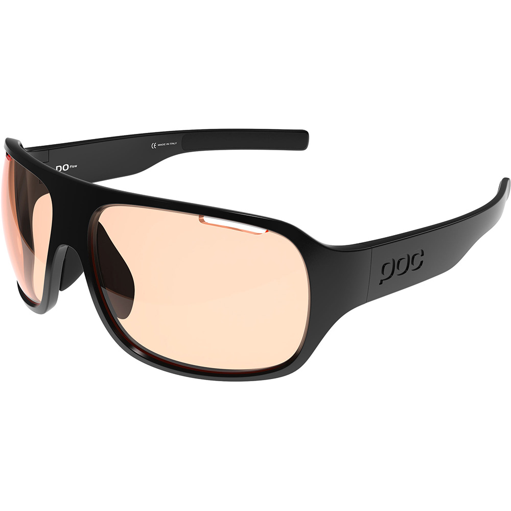 POC DO Flow Low Light Trail Glasses