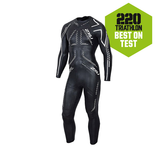 2XU Propel Wetsuit