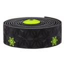 Supacaz Super Sticky Kush Logo Bar Tape