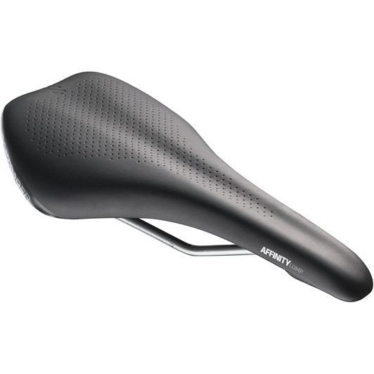 Bontrager Affinity Comp Saddle