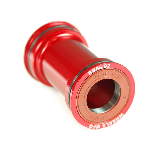 Wheels Manufacturing PressFit 86/92 Bottom Bracket With Ceramic Bearings