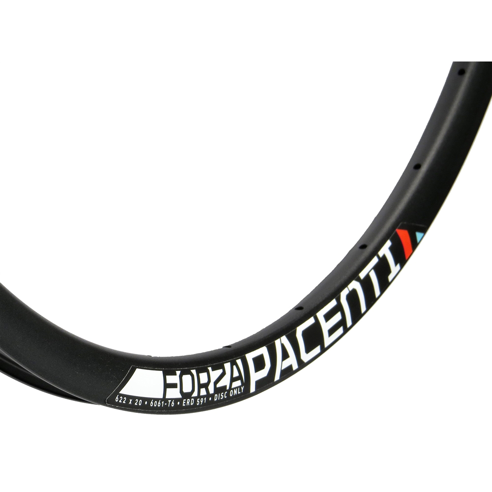 Pacenti Forza Disc (OC) Clincher Rim