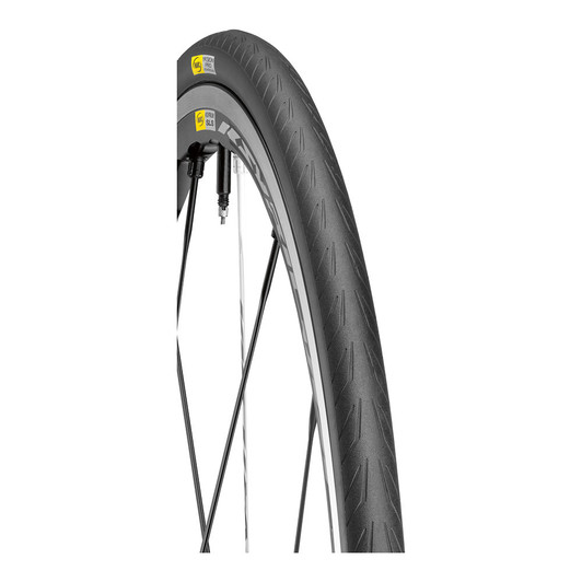 Mavic Yksion Pro PowerLink SSC White Clincher Tyre