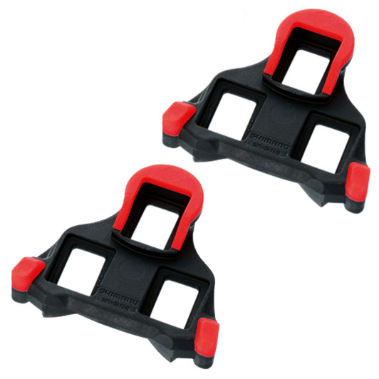Shimano SH10 Fixed SPD-SL Pedal Cleats