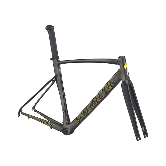 Specialized Allez Sprint DSW Sagan Superstar Ltd Edition Frameset