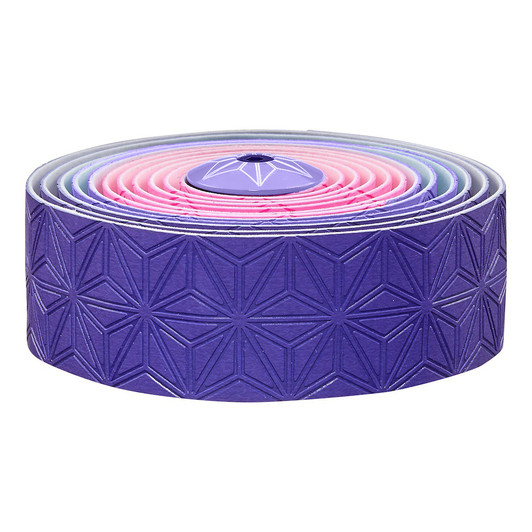 Supacaz Super Sticky Kush 2 Tone Bar Tape