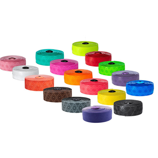 Supacaz Super Sticky Kush Single Colour Bar Tape