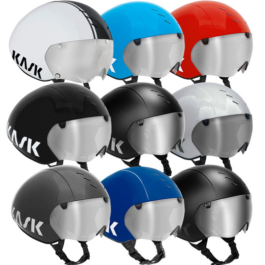 Kask Bambino Pro Helmet 2016