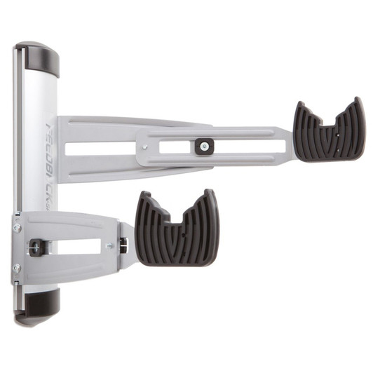 Feedback Sports Velo Wall Rack 2D