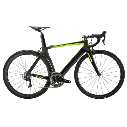 Cervelo S5 Dura Ace 9100 Road Bike 2017