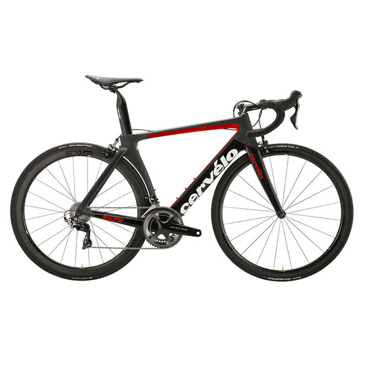 Cervelo S5 Dura Ace 9100 Road Bike 2017