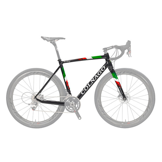Colnago Prestige Cyclocross Frameset 2018