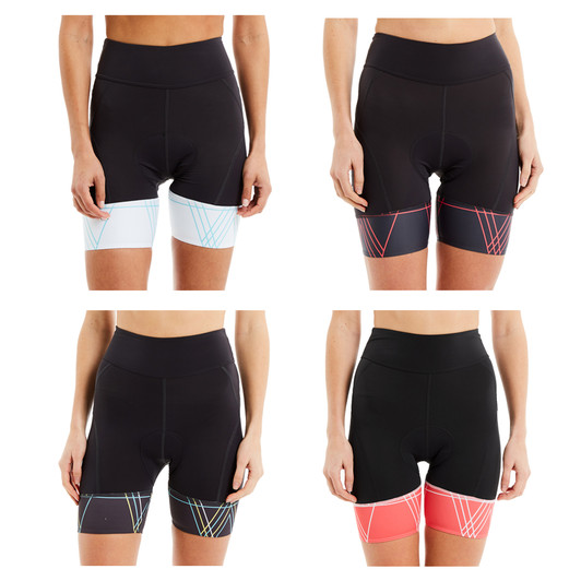 Threo Womens Short