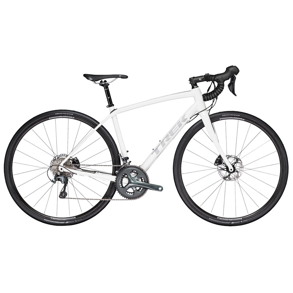 Trek Domane ALR 4 Disc Womens Road Bike 2018