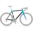 Colnago C60 Matt Carbon Electronic Frameset (Sloping Geometry)