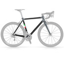 Colnago C60 Matt Carbon Electronic Frameset (Sloping Geometry)