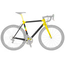 Colnago C60 Matt Carbon Electronic Frameset (Sloping Geometry)